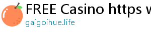 FREE Casino https w88cazino com